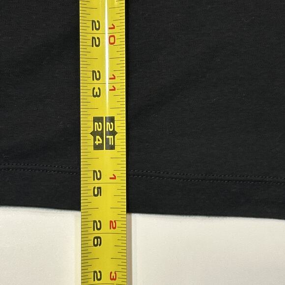 Polo Ralph Lauren Shirt Mens Size XL Pima Soft Touch Quarter Zip Pony - Picture 10 of 12